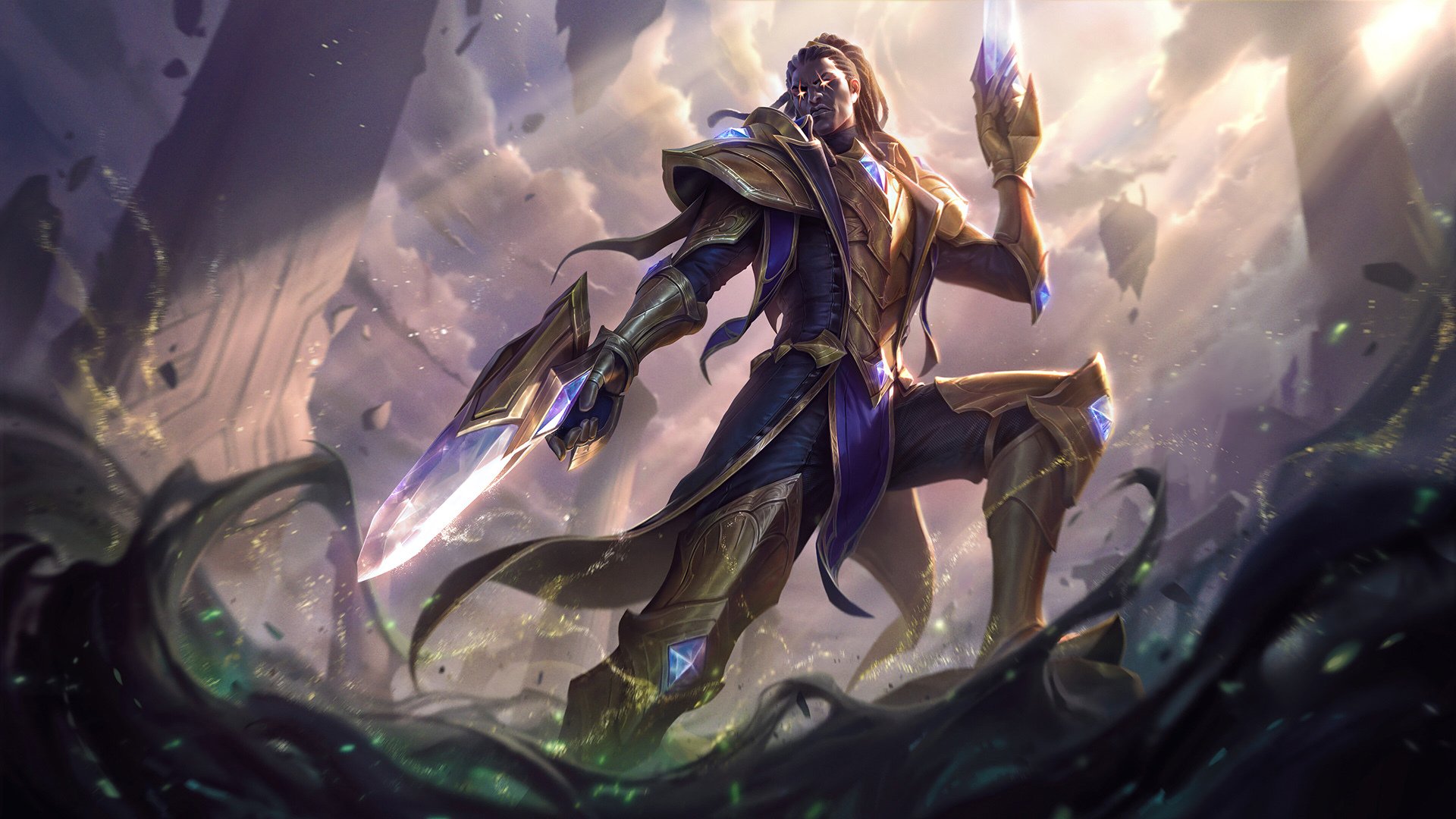V7.2.5全新升级，在时间加速的时代，一座可靠的灯塔